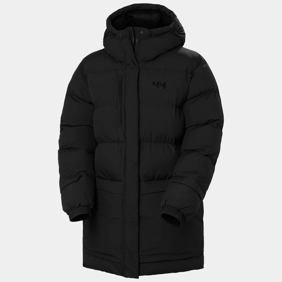 Women's Aurora Parka