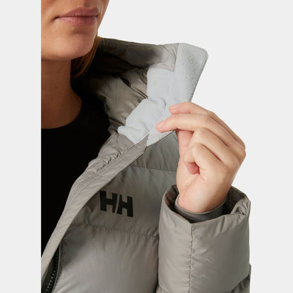 Women's ACTIVE Puffy Parka