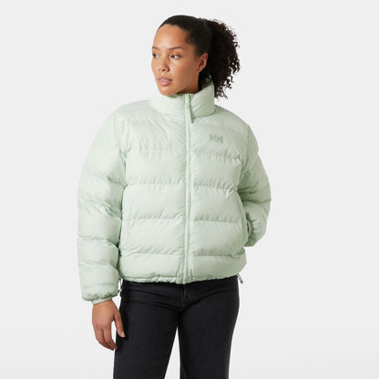 Women's YU 23 Reversible Puffer