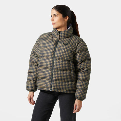 Women's YU 23 Reversible Puffer