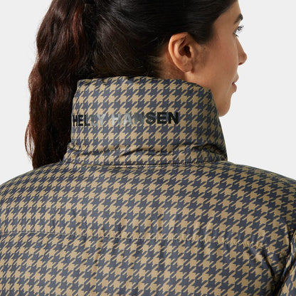 Women's YU 23 Reversible Puffer