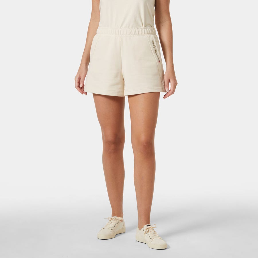 Women's Core Sweat Shorts