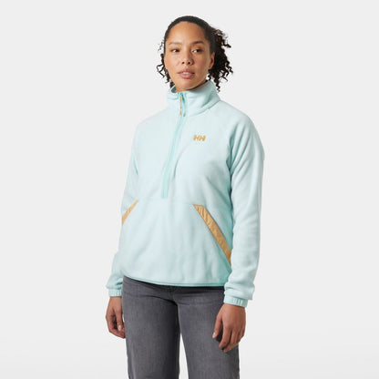 Women's Rig Fleece Half-Zip Jacket