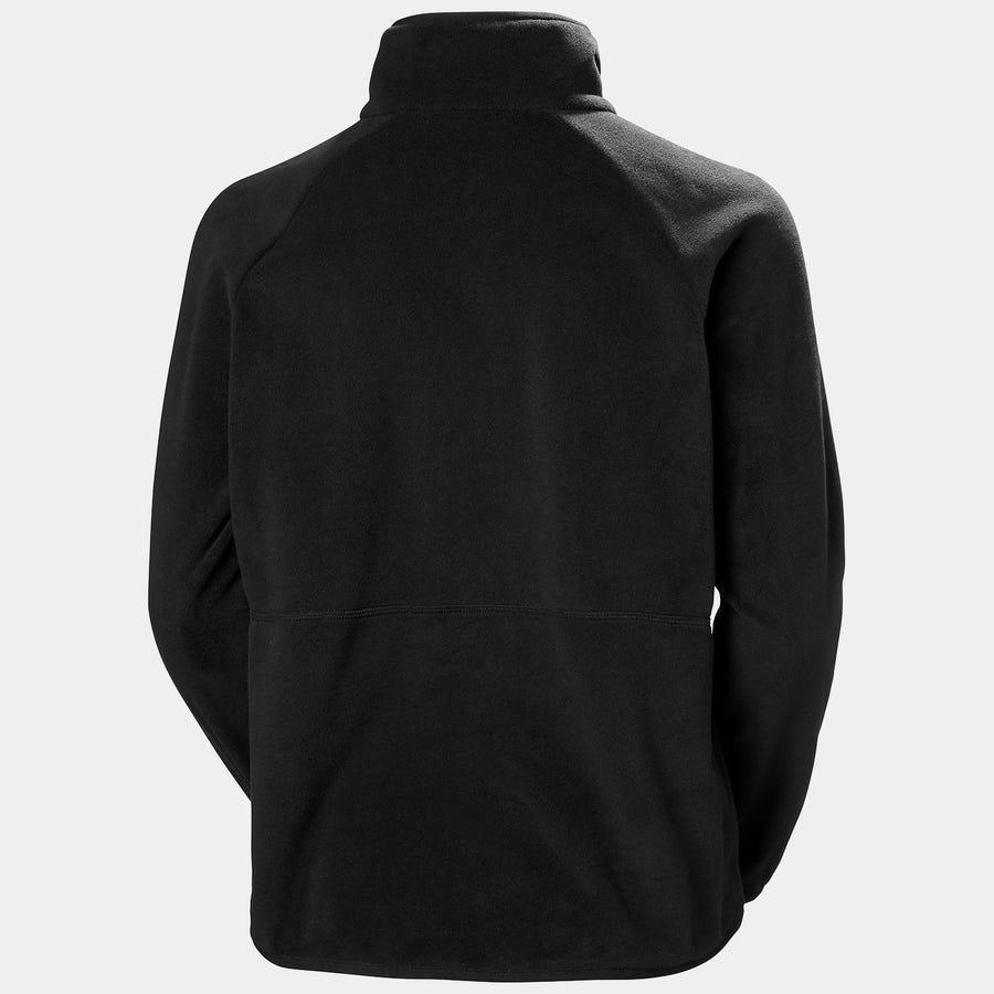 Women's Rig Fleece Half-Zip Jacket