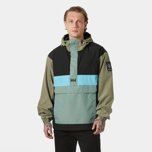 Unisex Play Anorak