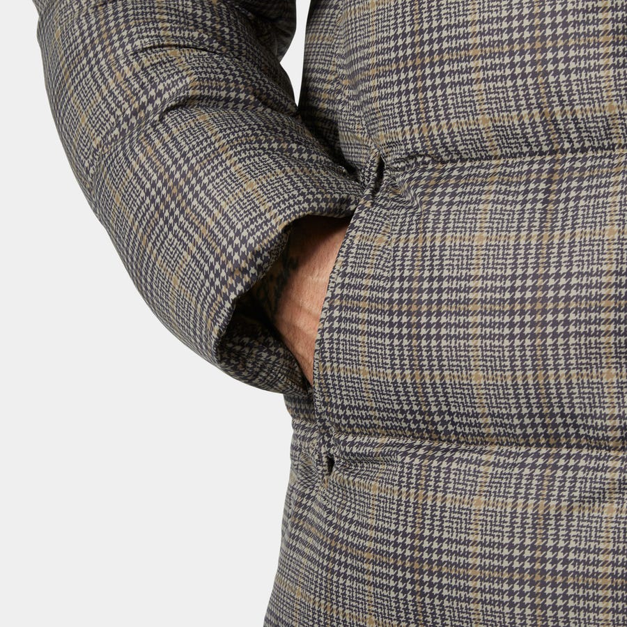 Men's Alby Puffy Parka