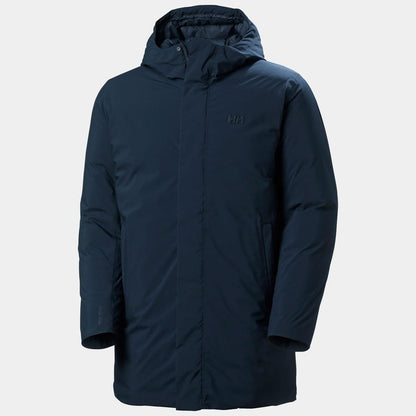 Men's Urban Pro Down Coat