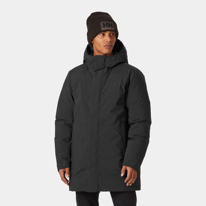 Men's Urban Pro Down Coat