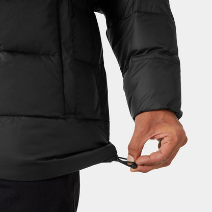 Men's Oslo Light Puffy Jacket