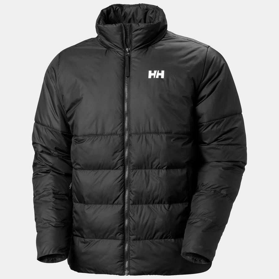 Men's Oslo Light Puffy Jacket