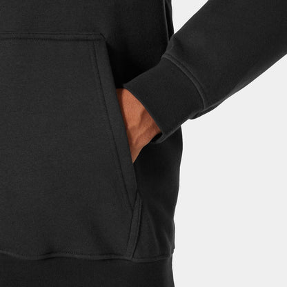 Men's Cotton Fleece Hoodie