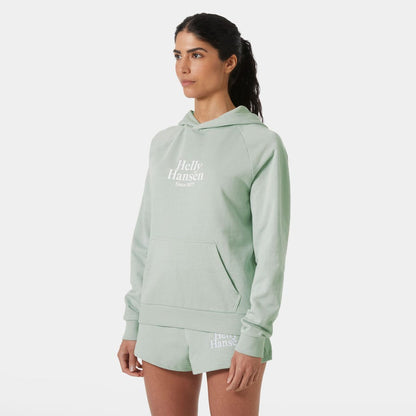 Women's Core Graphic Hoodie