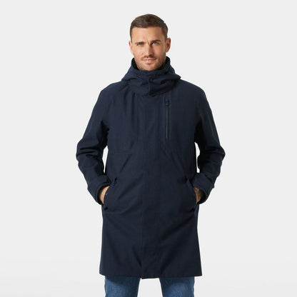 Men's Urban Lab Helsinki 3-in-1 Coat