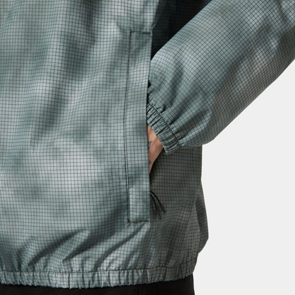 Men's Core Graphic Rain Jacket