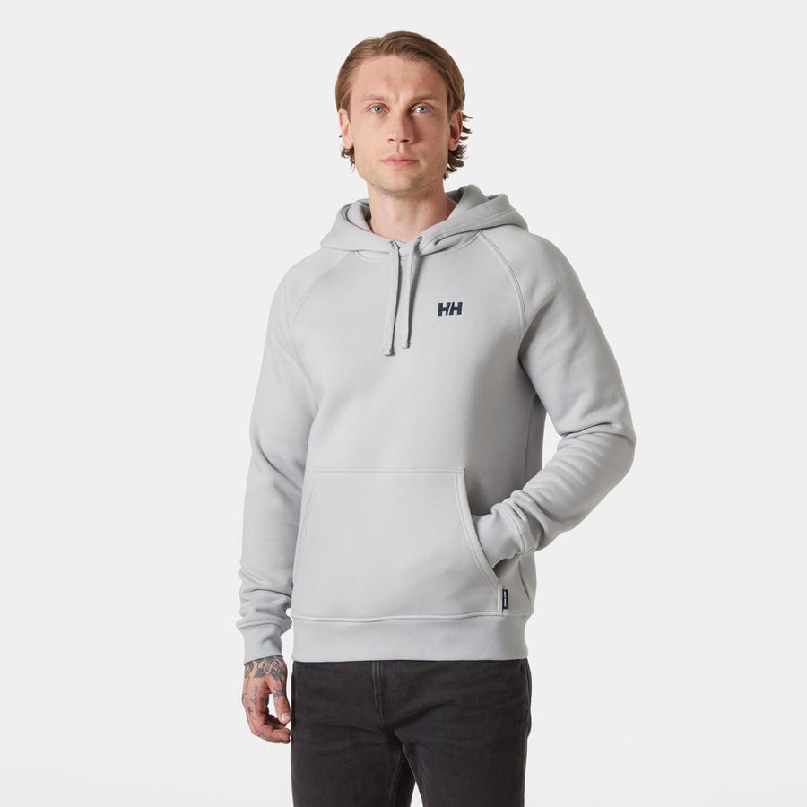 Men's Elevate Hoodie