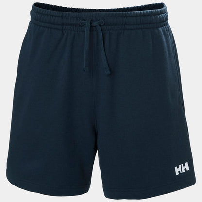 Men's Terry Loop Shorts