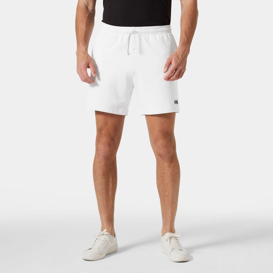 Men's Terry Loop Shorts