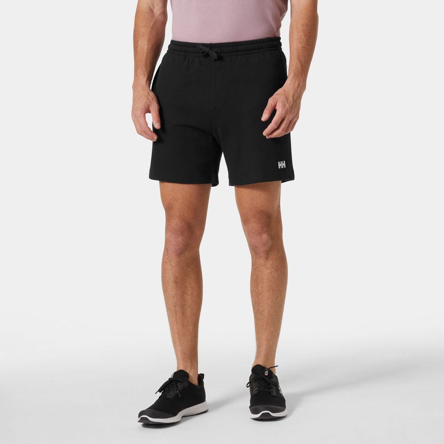 Men's Terry Loop Shorts