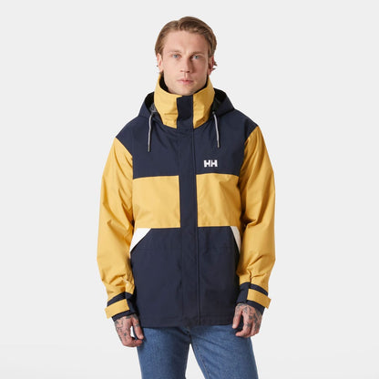 Men's Koster All-Weather Jacket