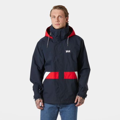 Men's Koster All-Weather Jacket