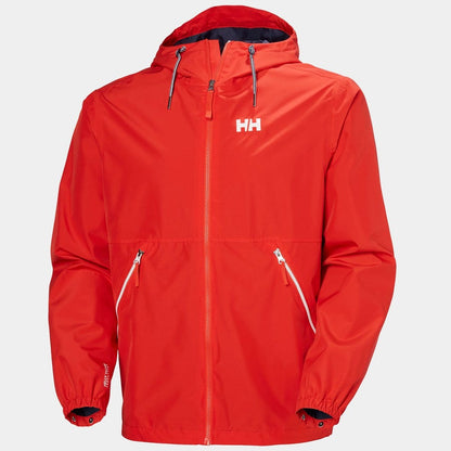 Men's Sandoy Rain Jacket