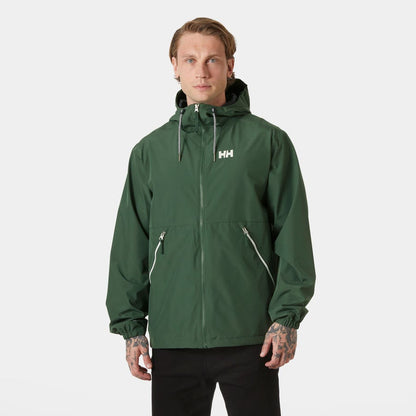 Men's Sandoy Rain Jacket