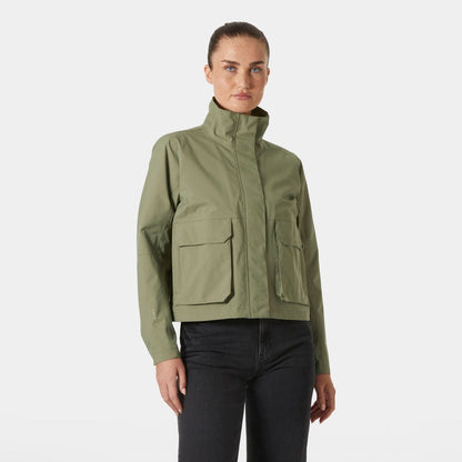Women's Escape Utility Jacket