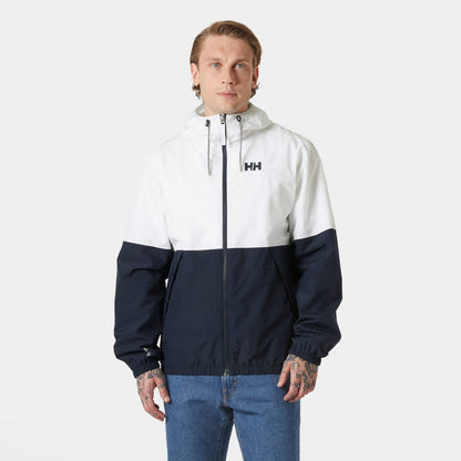 Men's Koster Rain Jacket