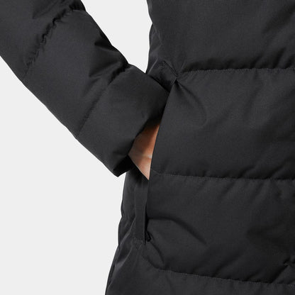 Women's Aden Down Parka