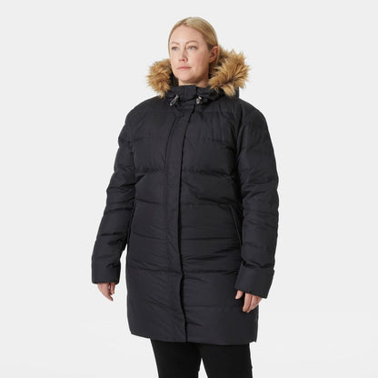 Women's Aden Down Parka