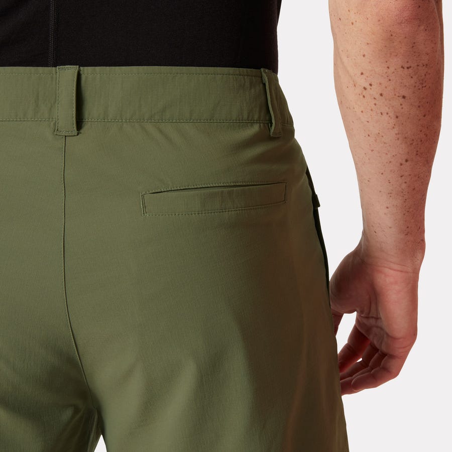 Men's Move Quick-Dry Shorts 6