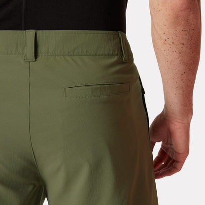 Men's Move Quick-Dry Shorts 6