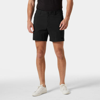 Men's Move Quick-Dry Shorts 6