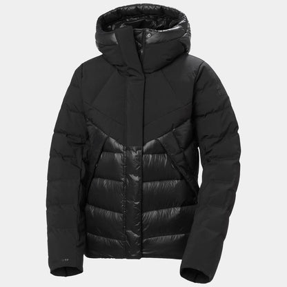 Women's Winter Bliss Down Jacket