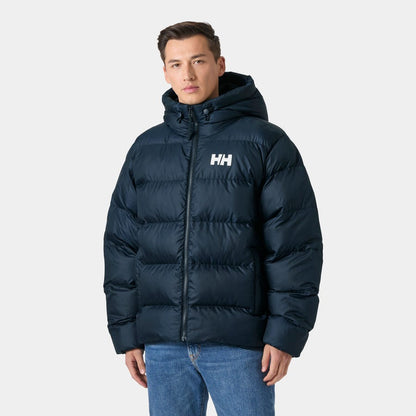 Men's Active Puffy Jacket