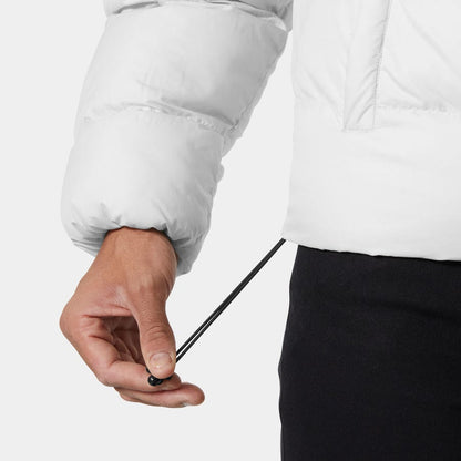 Men's Active Puffy Jacket