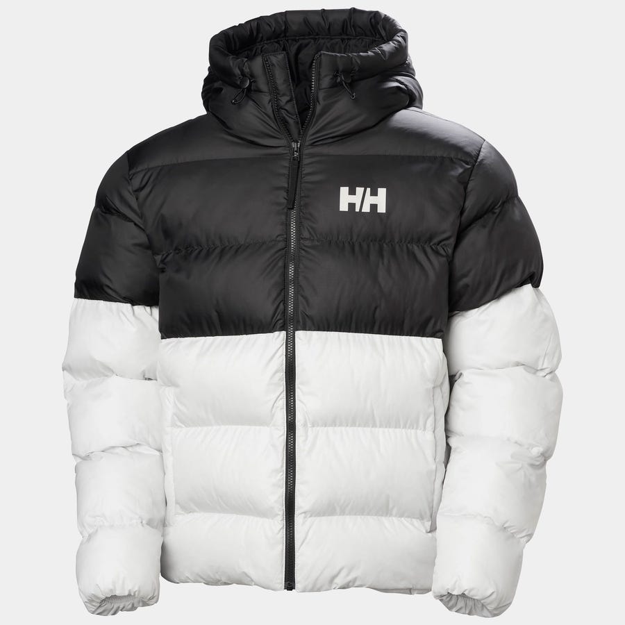 Men's Active Puffy Jacket