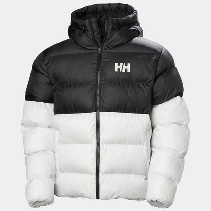 Men's Active Puffy Jacket