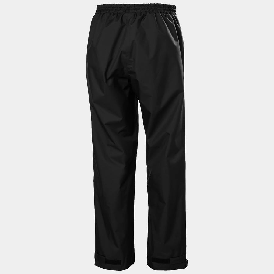 Men's Rain Pants