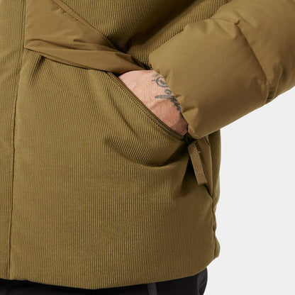 Men's Village Modular Down Jacket
