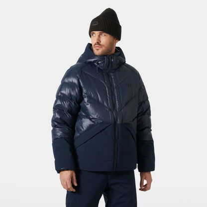 Men's Village Down Jacket