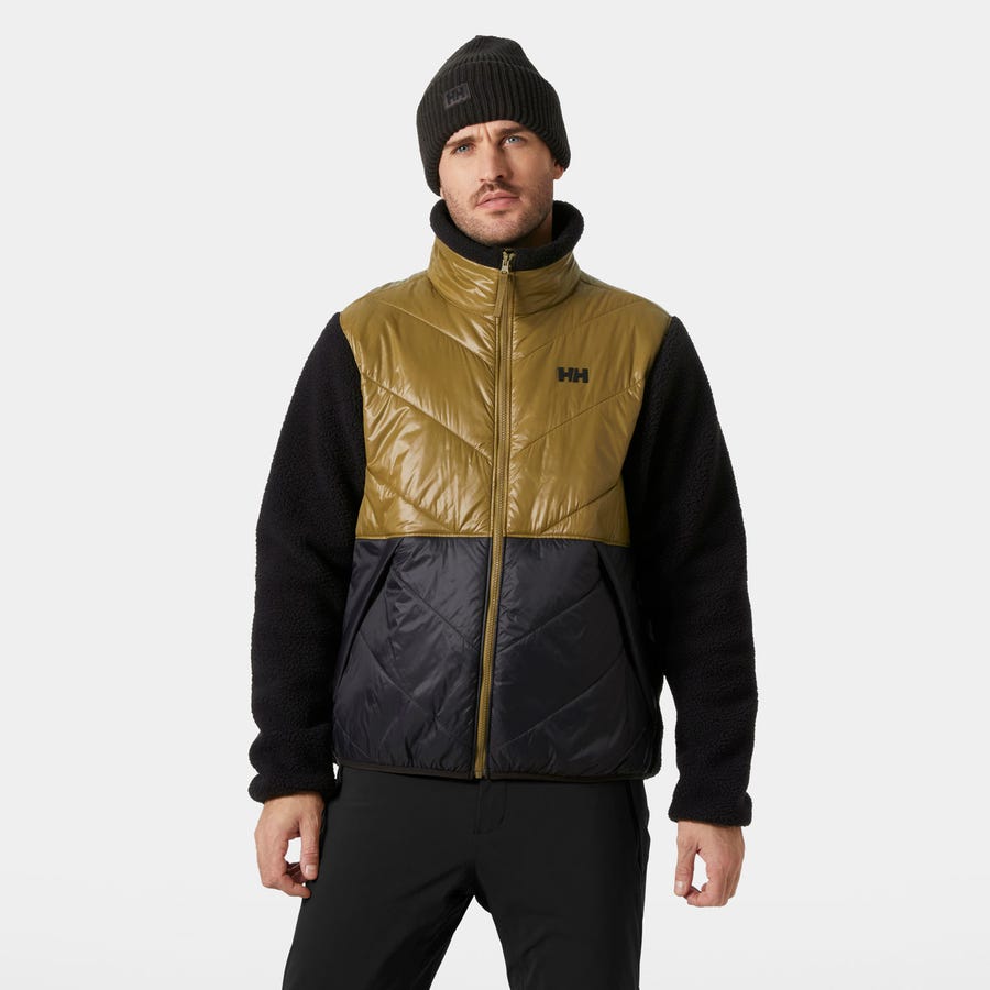 Men's Village Hybrid Jacket