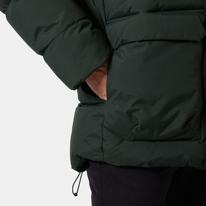 Men's Vardo Parka