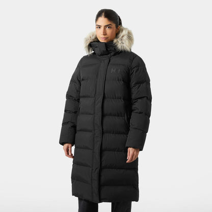Women's Aria Long Parka