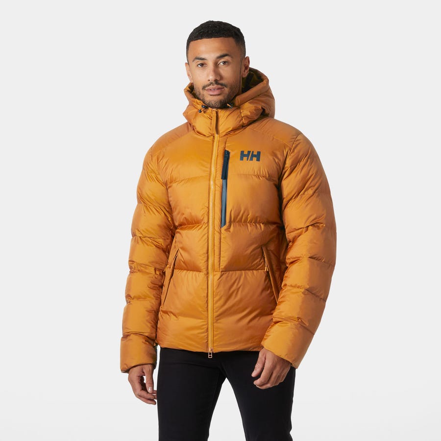 Men's ACTIVE Winter Parka