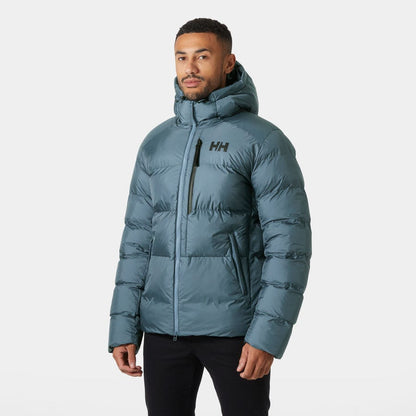 Men's ACTIVE Winter Parka
