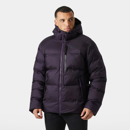 Men's ACTIVE Winter Parka
