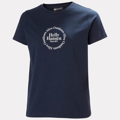 Women's Core Graphic T-shirt 2.0