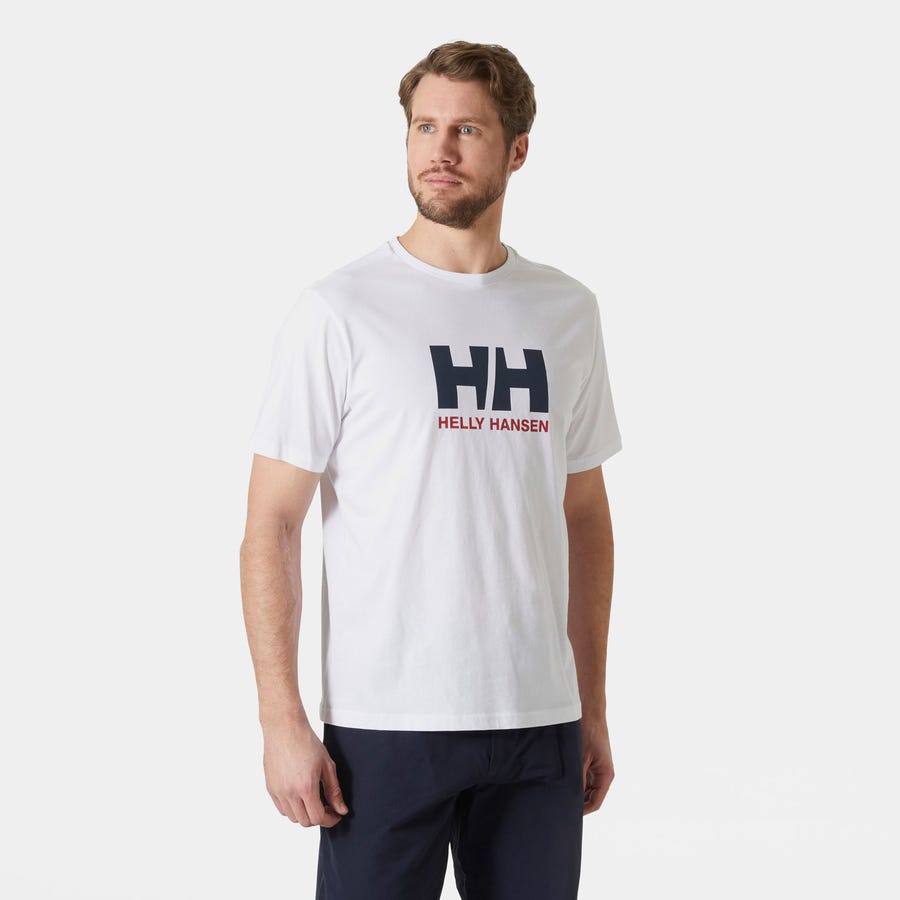 Men's Logo T-Shirt 3.0
