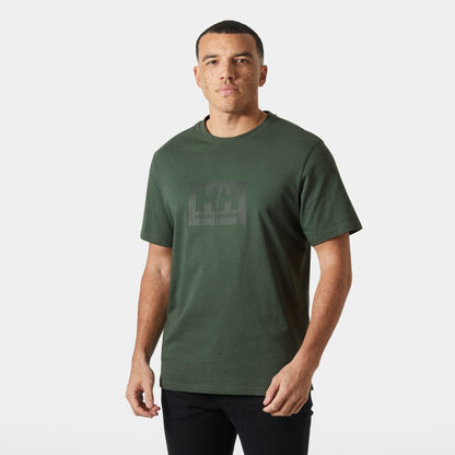 Men's Box T-Shirt 2.0